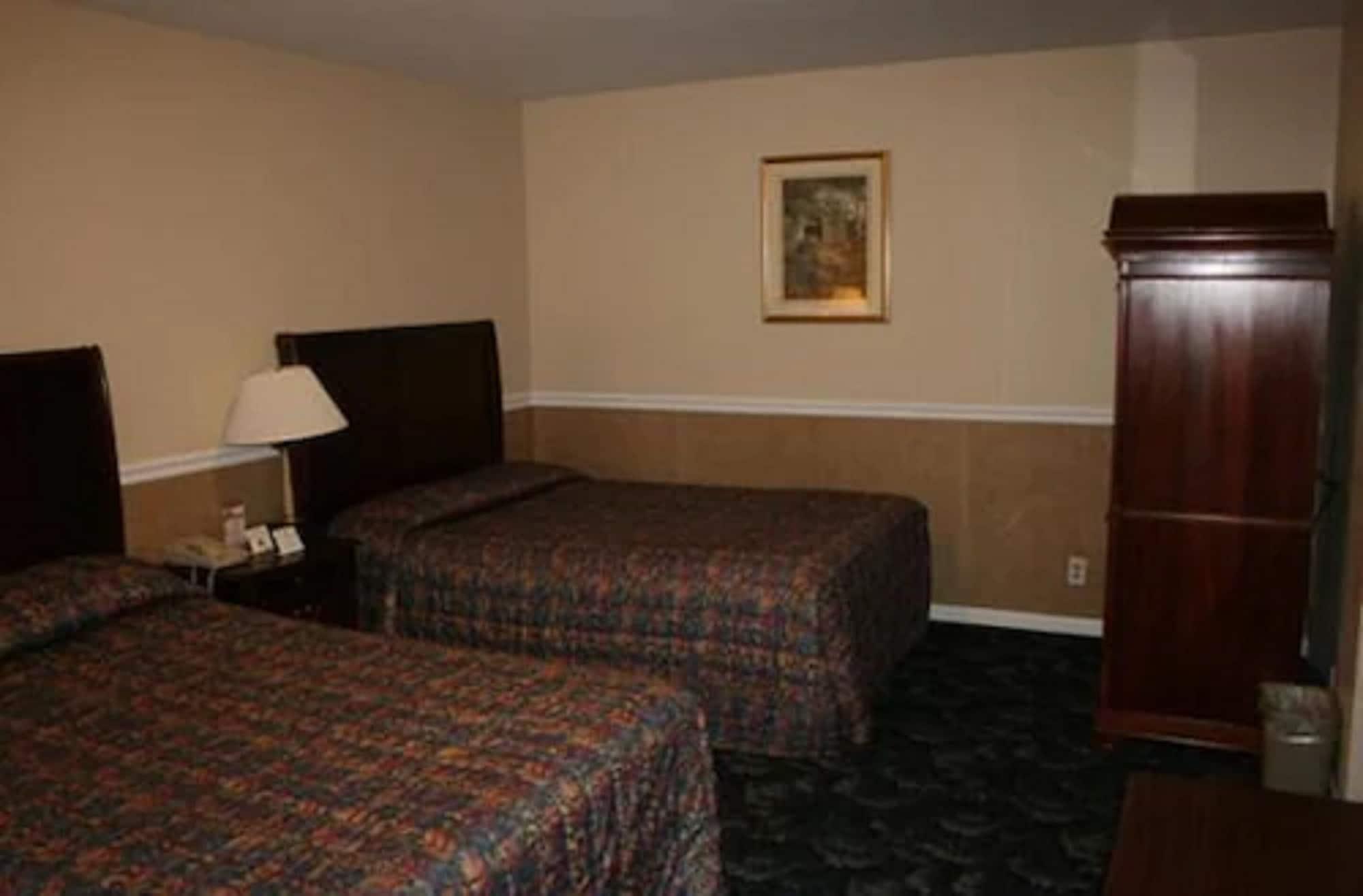 Alpine Inn&Suites Rockford Exterior foto