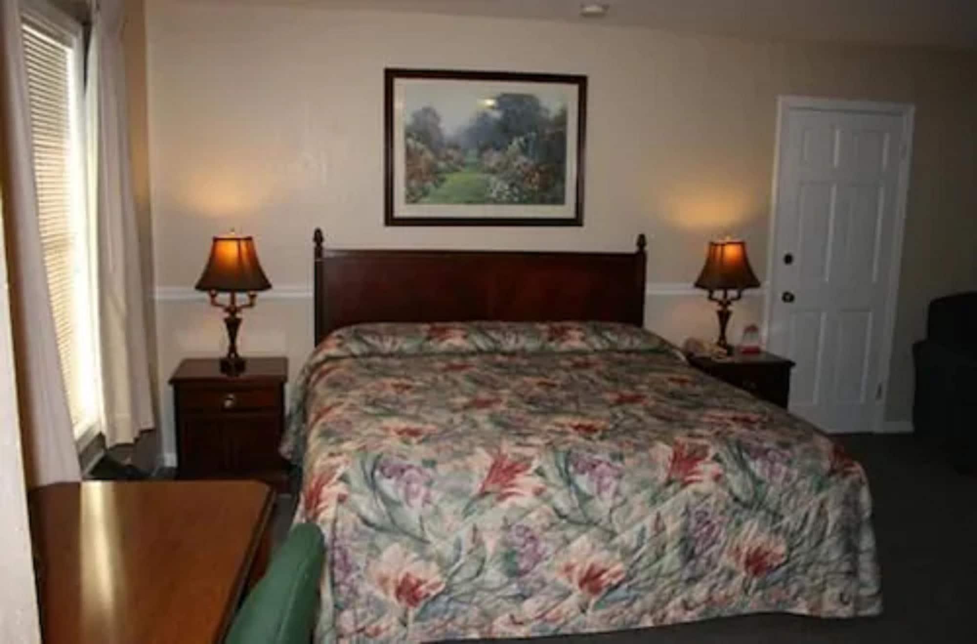 Alpine Inn&Suites Rockford Exterior foto