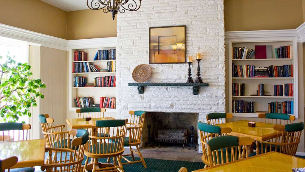 Alpine Inn&Suites Rockford Interior foto
