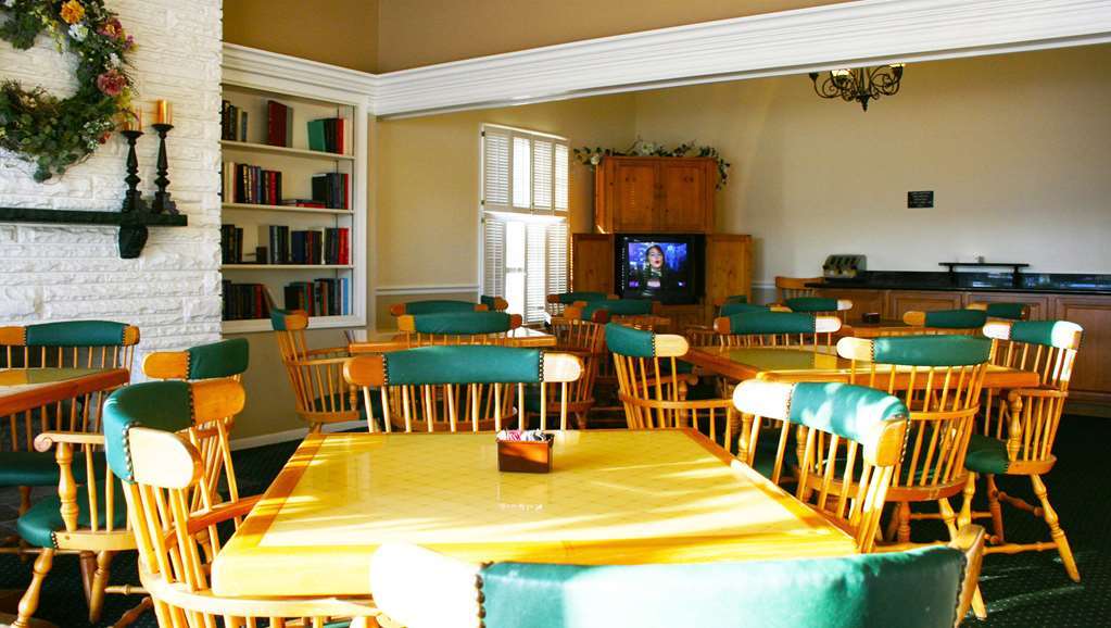 Alpine Inn&Suites Rockford Interior foto
