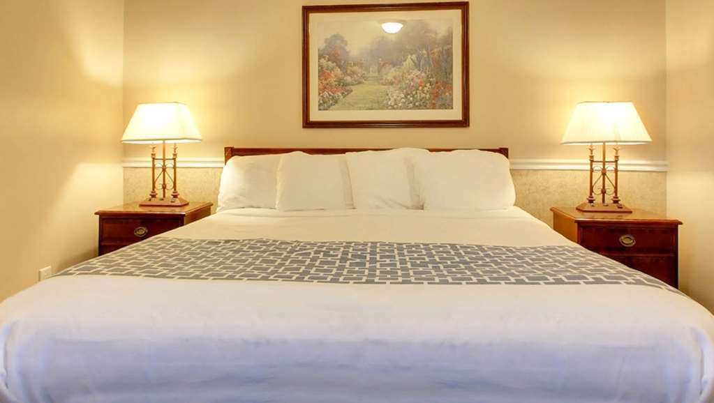 Alpine Inn&Suites Rockford Zimmer foto