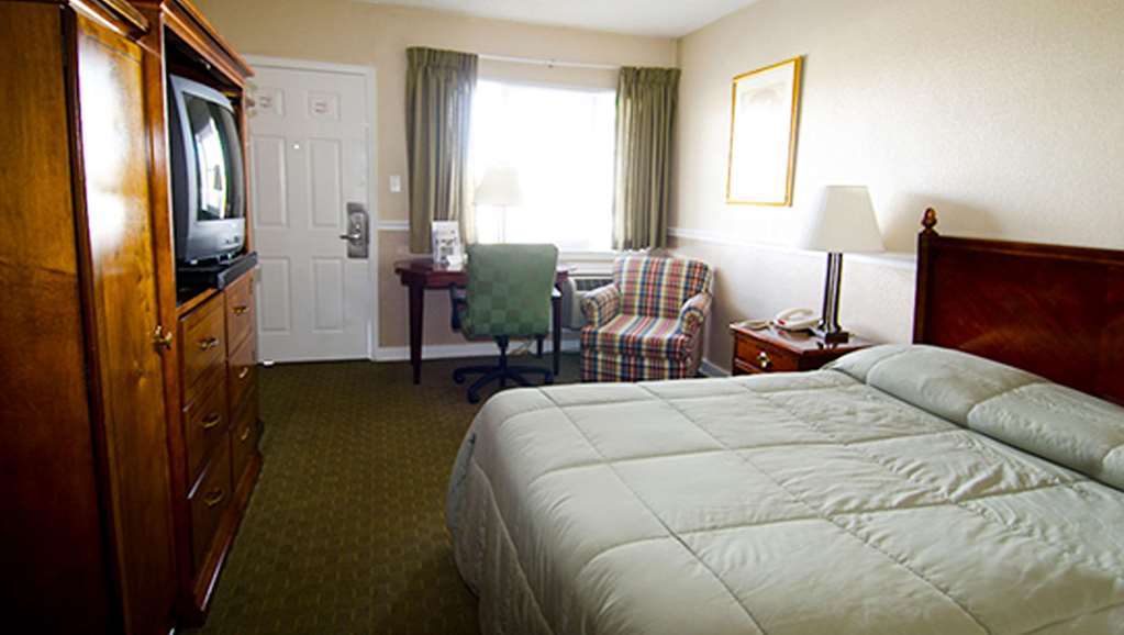 Alpine Inn&Suites Rockford Zimmer foto
