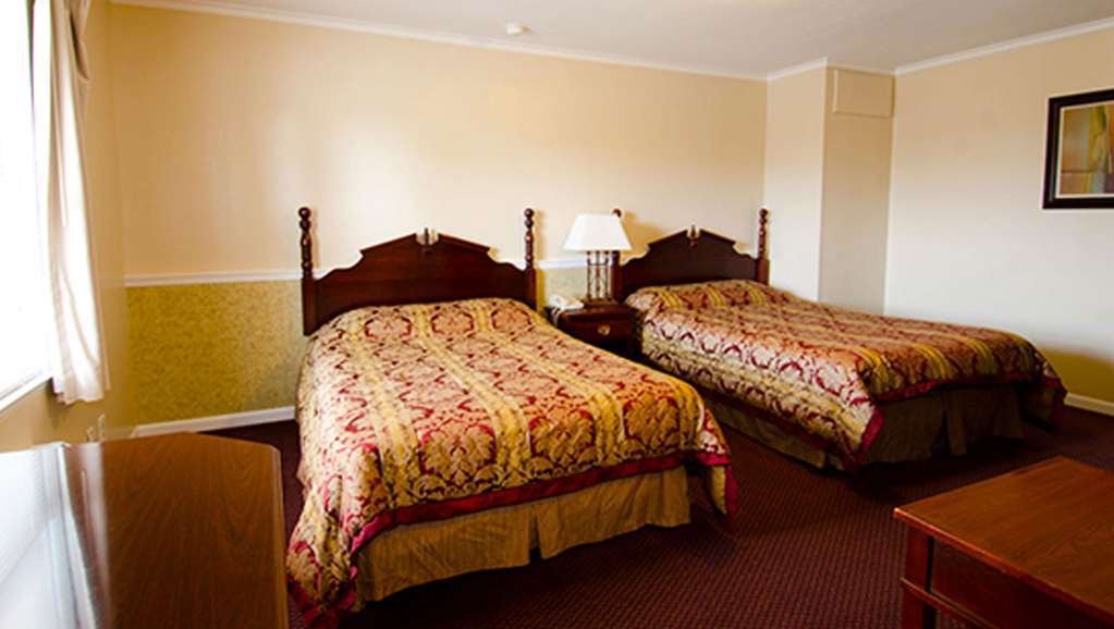 Alpine Inn&Suites Rockford Zimmer foto